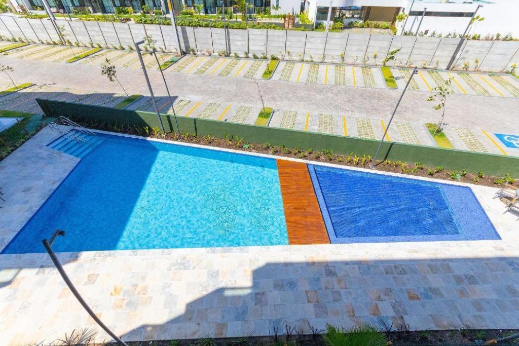 Makia Beach Encantador A-219 - Em Muro Alto Pôrto das Galinhas エクステリア 写真