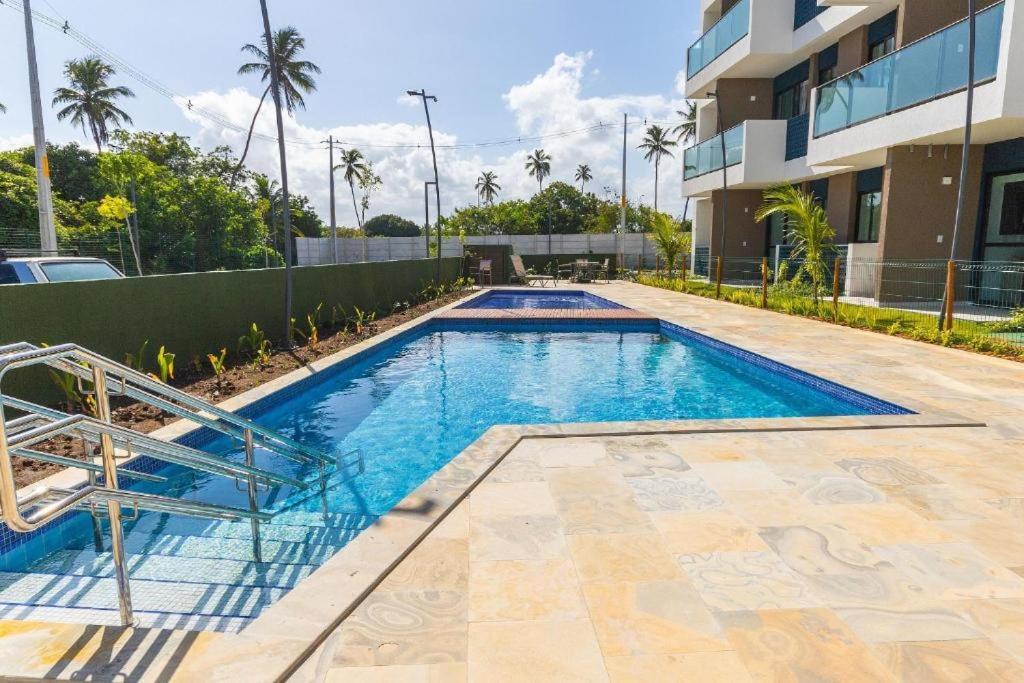 Makia Beach Encantador A-219 - Em Muro Alto Pôrto das Galinhas エクステリア 写真